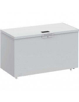 WHIRLPOOL W3RHS44EW CONGELATORE ORIZZONTALE 442LT STATICO INVERTER BIANCO CL.E