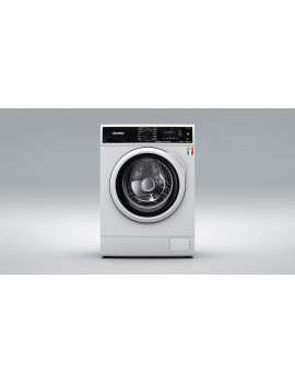 SANGIORGIO SDG914CA9 LAVATRICE 9KG 1400 GIRI INVERTER VAPORE 15 PROGRAMMI CL.A