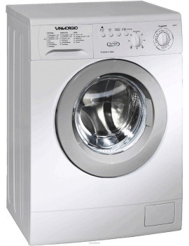 SANGIORGIO SDG7C LAVATRICE...