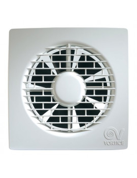Aspiratore Filo Mf 120 5 Vortice