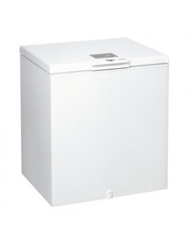 Congelatore libera installazione Wh2011 A+E Whirlpool