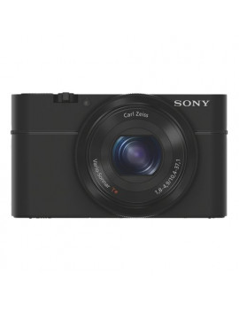 Fotocamera compatta DSC-RX100 Sony