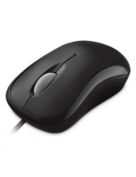 Mouse Ready Wired Microsoft