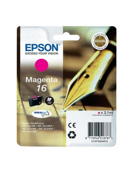 Cartuccia stampante T16 Epson