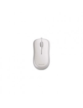Mouse Optical Wired Microsoft