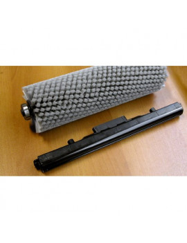 Kit spazzole aspirapolvere Per moquette Lavor Wash