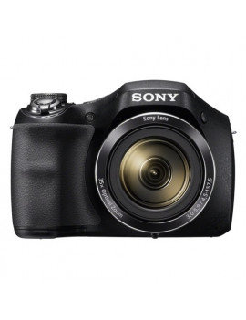 Fotocamera compatta DSC H300 Sony