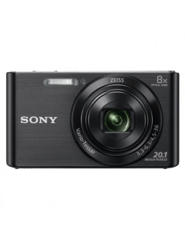 Fotocamera compatta DSC W830 Sony