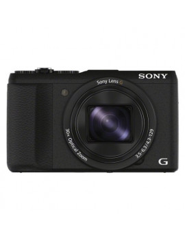 Fotocamera compatta DSC HX60 Sony