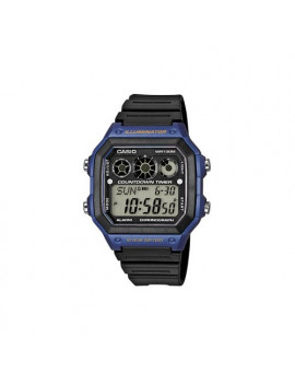 Orologio polso AE 1300WH 2AVEF Casio