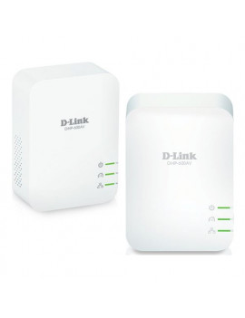 Power line Kit Gigabit Av2 D Link