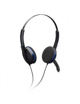 Cuffie gaming Stereo Headset Big Ben