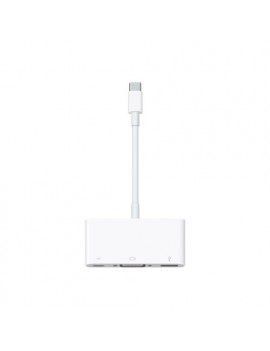 Hub multiporta Adattatore Usb C Apple