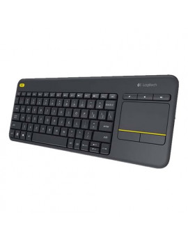 Tastiera computer Touch K400 Plus Logitech