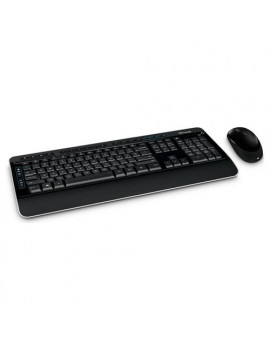 Tastiera e mouse Desktop 3050 Microsoft