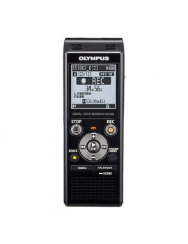 Registratore 853 Olympus