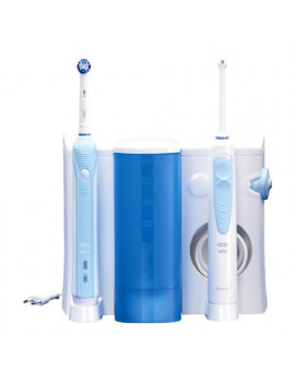 Kit idropulsore e spazzolino OC16-525 Oral B