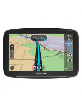 Navigatore GPS 62 EU45 Tomtom