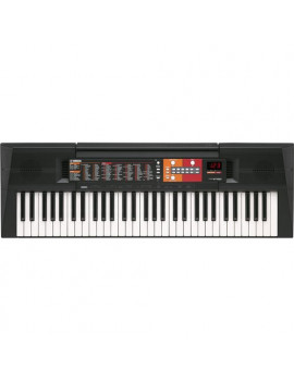 Tastiera musicale PSR F51 Yamaha