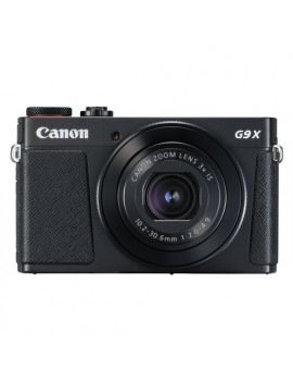 Fotocamera compatta PowerShot G9 X Mark II Canon