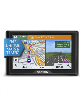 Navigatore GPS 61 Lmt S Garmin