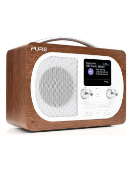 Radio Evoke H4 Pure