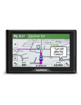 Navigatore GPS 51 LMT-S Garmin
