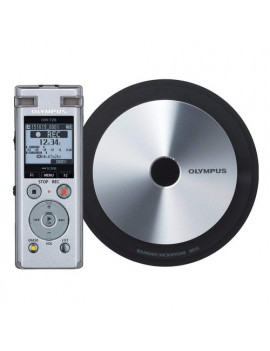 Registratore Dm 720 Meet & Record Kit Small Edition Olympus