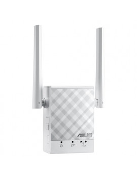 Repeater Wi Fi RP-AC51 AC750 Range Extender/Access Point/Media Bridge Asus