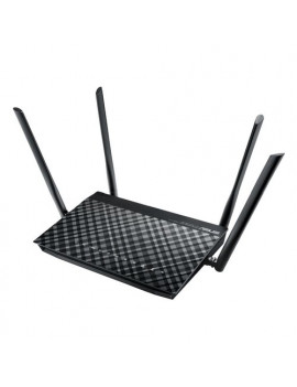 Modem router AC1200 DSL-AC55U ADSL/VDSL Asus