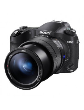Fotocamera compatta Dsc Rx10 Iv Sony