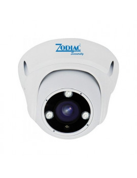 Videocamera sorveglianza HDA-CD3N Zodiac