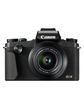 Fotocamera compatta PowerShot G1 X Mark III Canon