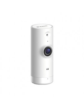Videocamera sorveglianza Mini HD WiFi Camera (Assistant/Alexa/IFTTT) D Link