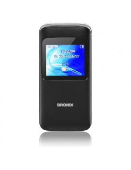 Cellulare Window Dual SIM Brondi