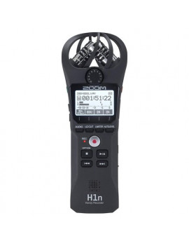 Registratore H1N Zoom