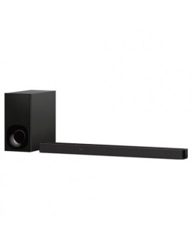 Soundbar HTZF9 Sony