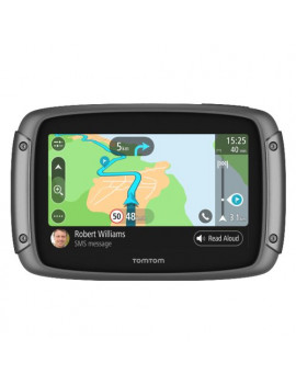 Navigatore GPS 500 Tomtom