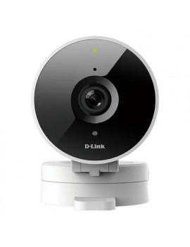 Videocamera sorveglianza HD Wiâ€‘Fi Camera D Link