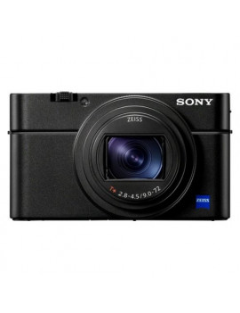 Fotocamera compatta Dsc Rx100 Vi Sony