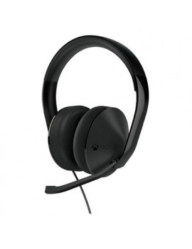 Cuffie gaming Stereo Headset Microsoft