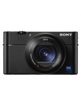Fotocamera compatta Dsc Rx100 V a Sony