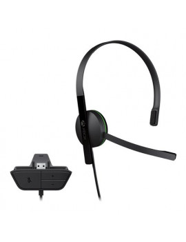 Cuffie gaming Chat Headset Microsoft