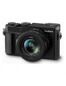 Fotocamera compatta Lumix DC LX100M2 Panasonic