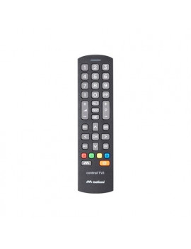 Telecomando tv Control Tv.1 Universale per Tv Meliconi
