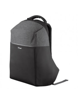 Zaino notebook Nox Anti-theft Backpack for 16" laptops Trust