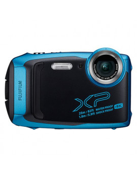 Fotocamera compatta Xp140 Fujifilm