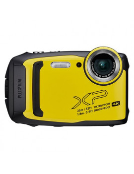 Fotocamera compatta Xp140 Fujifilm