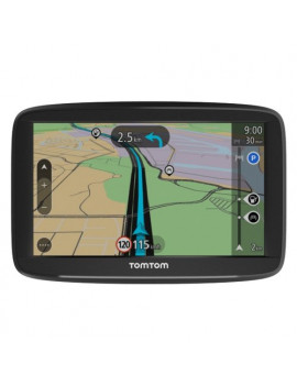 Navigatore GPS 52M Refurbished Tomtom