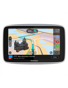 Navigatore GPS Premium 6 2019 Tomtom